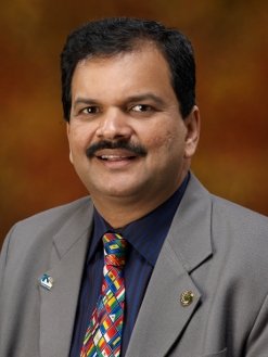 Bharati Vidyapeeth nominates Dr Deepak Shikarpur as Member Academic Council !!